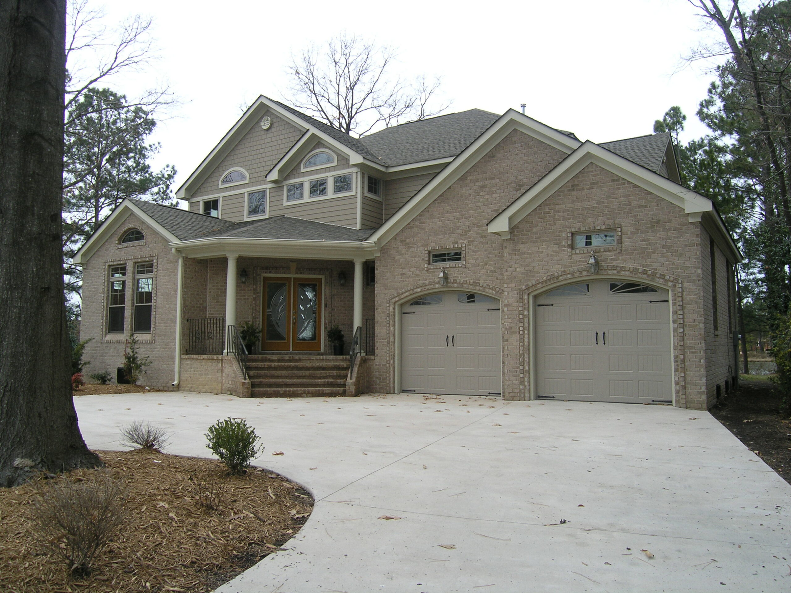Custom Homes