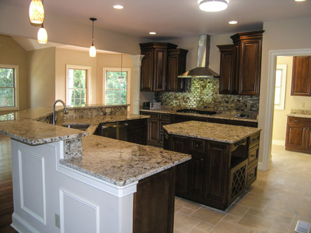 Residential Renovations