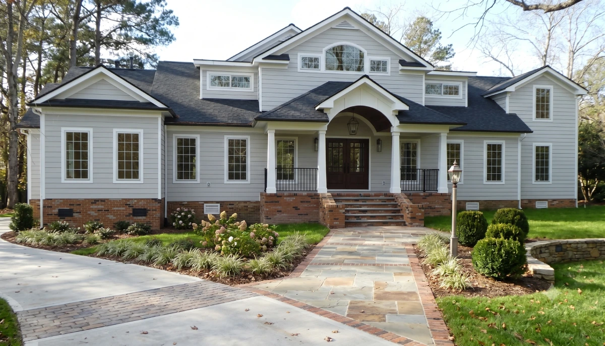 Home
